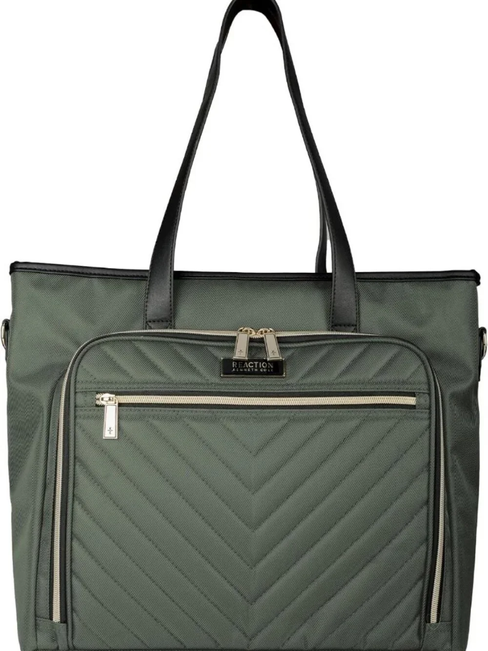 Quilted Chevron 15